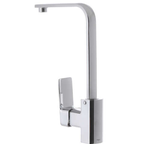 Dřezová baterie MIXXUS PREMIUM KUBUS 017 | KUBUS 017